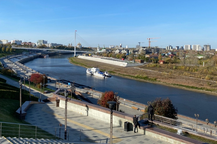 Романовы в Сибири