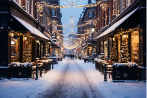 Зимний Владивосток всё за 4 дня!