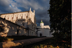 Сердце русской глубинки