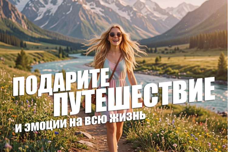 Подарочный сертификат