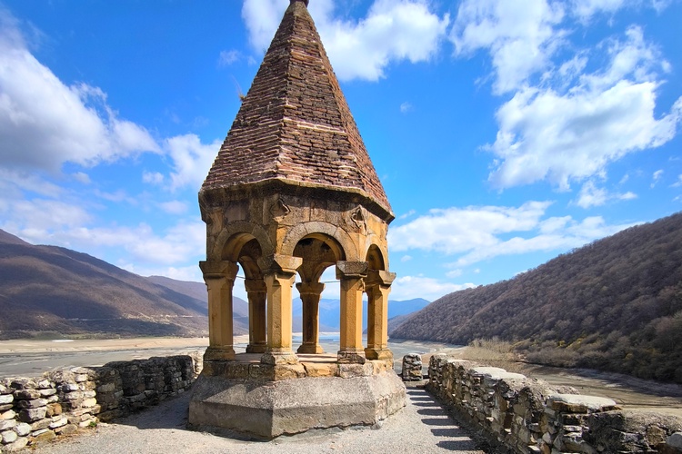 Вся Армения за неделю