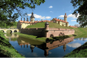 Величественные Замки Беларуси (с перелетом из Челябинска)