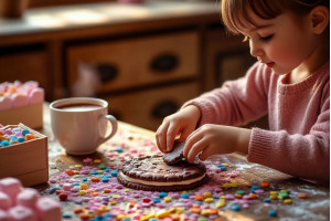 ВЫСШИЙ ВКУС