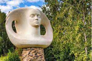Связь времен. Связь народов