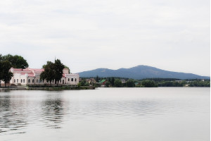 Уральская кругосветка