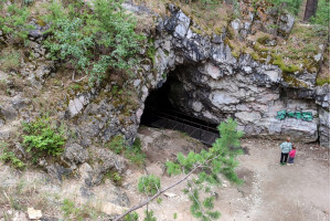 Пятница: «Кыштым: Легенды каменного пояса»