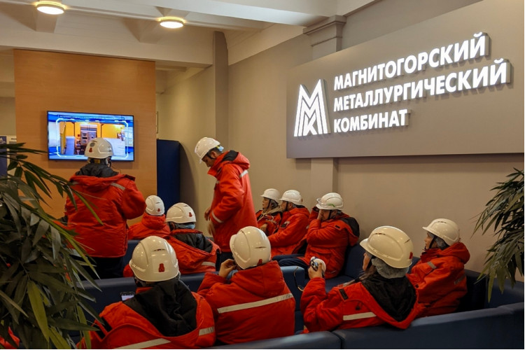 5000 лет металлургии: Магнитогорск-Аркаим-Троицк-Челябинск