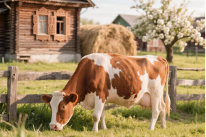 Сделано в Никольском