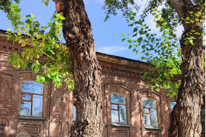 Иммерсивный спектакль-экскурсия  «Как калачи в Челябинск пришли»