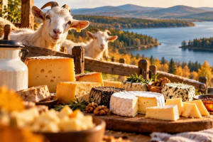 Чебаркуль: Сырляндия