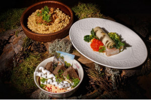 ВКУСЫ УРАЛА