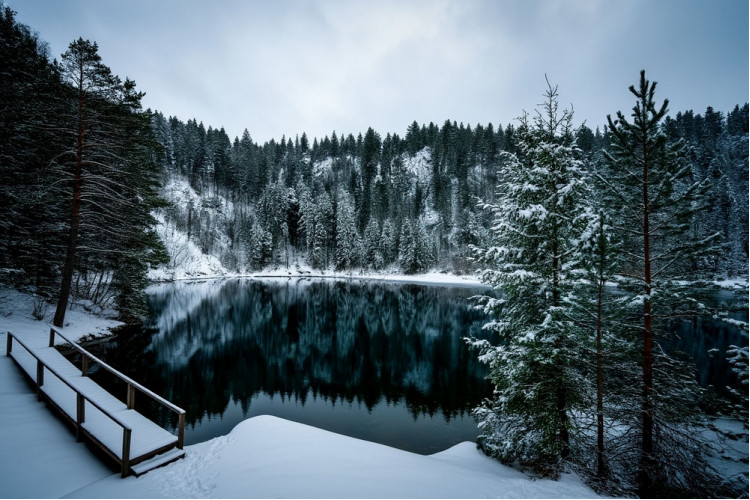 Рождественские посиделки в Сысерти