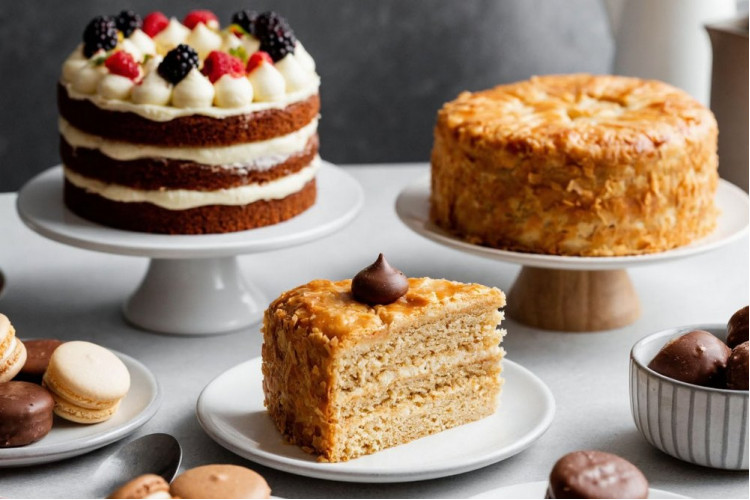 Сладкая экскурсия