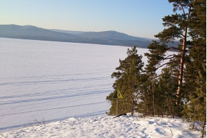 Классная прогулка: Тургояк – Семибратка