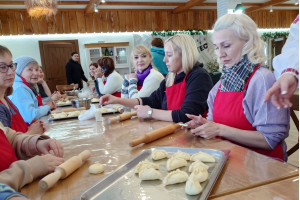 Кундравы. Тайны женской красоты