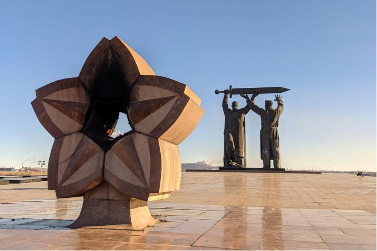 ЖД-круиз "Нас ждет Магнитогорск"