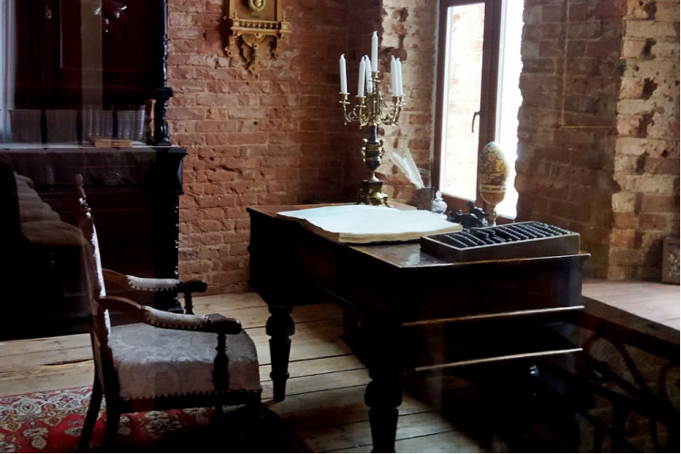 УРАЛ-МАСТЕР: МИАСС-ЗЛАТОУСТ