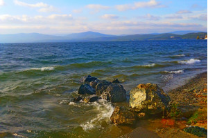 Национальный маршрут. Челябинск: к нам прилетают даже метеориты!