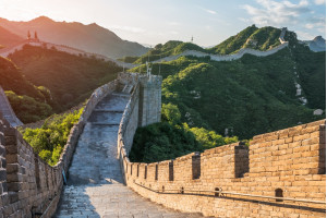 Экскурсионный тур в Пекин с Китайской стеной