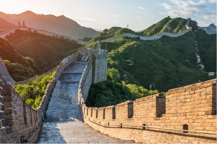 Экскурсионный тур в Пекин с Китайской стеной