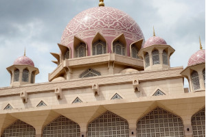 Малый азиатский калейдоскоп