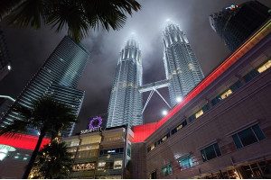 Классическая Малайзия